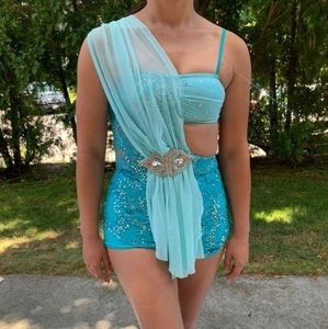 Kellé Dance Costume SA